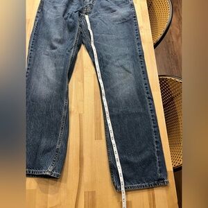 Old Navy Men's Relaxed Jeans